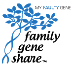 Family Gene Share